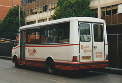 Ellen Smith (Rossendale Transport) 170 BHR (D741 ALR) - 11 Oct 1995 (290-36)