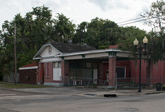 Palatka historic downtown  (#0399)