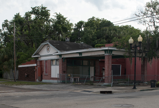 Palatka historic downtown  (#0399)