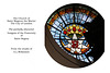 The Church of Saint Magnus the Martyr, London Bridge - windows - Salve Regina Insignia