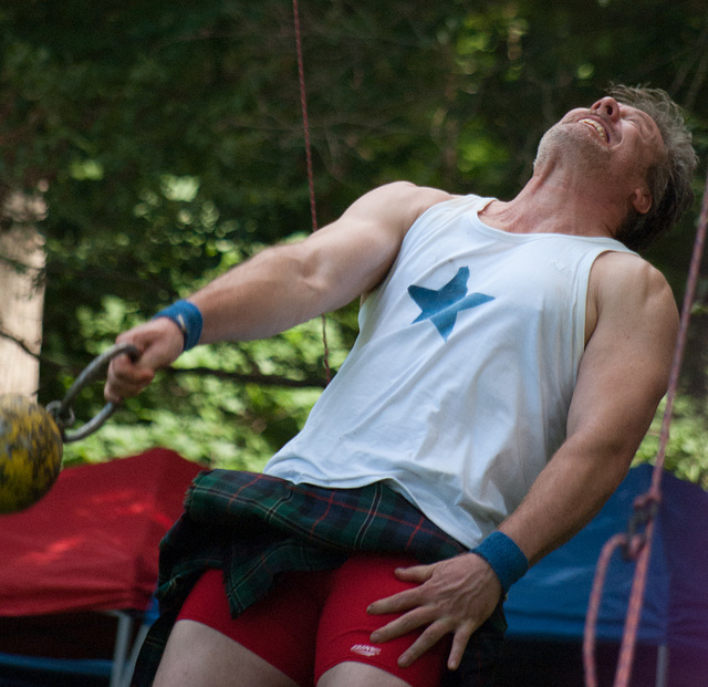 Highland Games 02