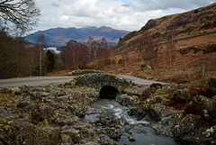 Ashness Bridge