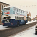 Stagecoach Cambus 742 (VEX 295X) in Ely – 27 Dec 1996 (341-19)
