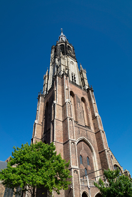 Niederlande - Delft