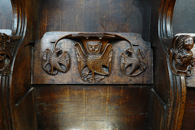 S11 Misericord