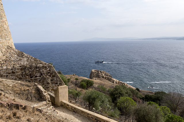 Tabarka - Tunisia