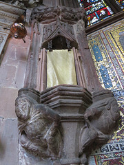 chester cathedral