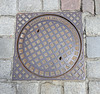 Kanalisation Graudenz
