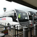 National Express coaches at Luton Airport - 14 Apr 2023 (P1140878)