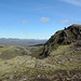 Iceland, The Tallest Point in the Lakagigar Chain