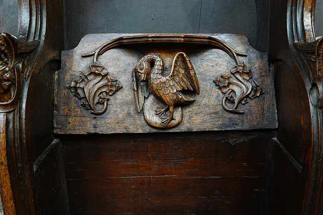 S10 Misericord