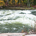 boiling water-Nistowiak Falls