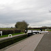 Bratch Locks on The Staffs and Worcs Canal