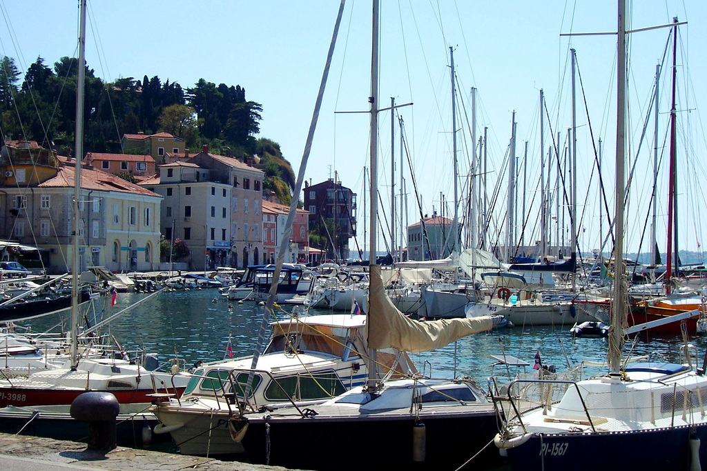 SI - Piran