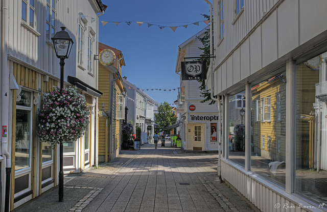 Grimstad