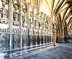 Tournai - Cathédrale Notre-Dame Tournai - Cathédrale Notre-Dame