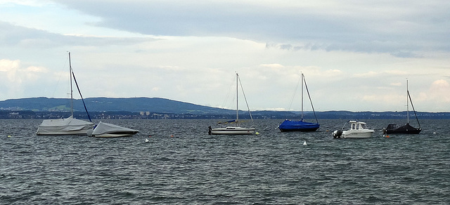 Lake Constance - Immenstaad