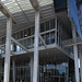 The Shard Offices - entrance