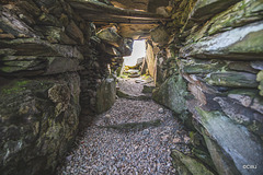 Kilmartin Glen's Ancient Standing Stones and Cairns