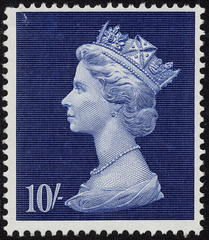 UK-1969-10s