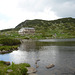 Bulgaria, Chalet "Seven Lakes" on the Shore of the Fish Lake