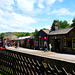 Oxenhope Station HFF!