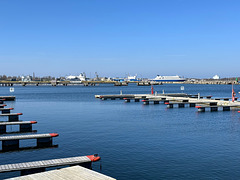 Harbour