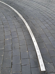 Beatles-Platz, Hamburg.
