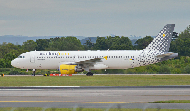 Vueling MBF