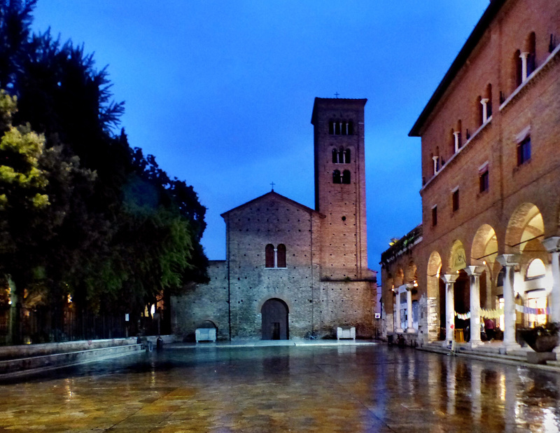 Ravenna - San Francesco