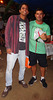 DSC07267 - Sol e Lucas