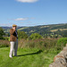 The Tay Valley from Ballintaggart Farm