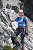 Via Ferrata 'Madonna' (Start)