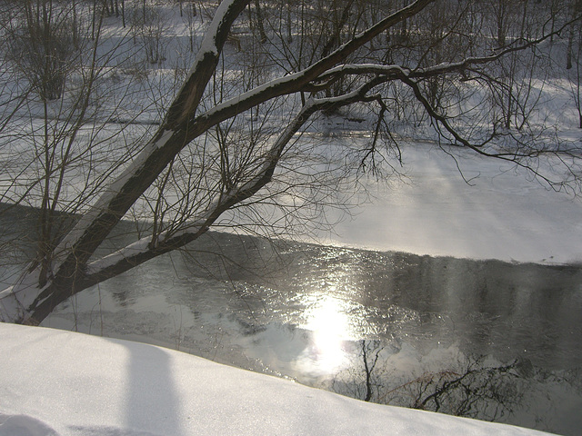 Winterlandschaft