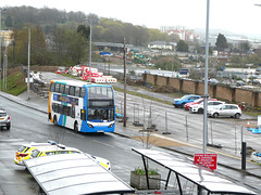 Stagecoach 19706 (AE60 JTO) in Luton - 14 Apr 2023 (P1150099)