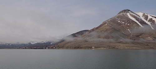 Pyramida Cruise