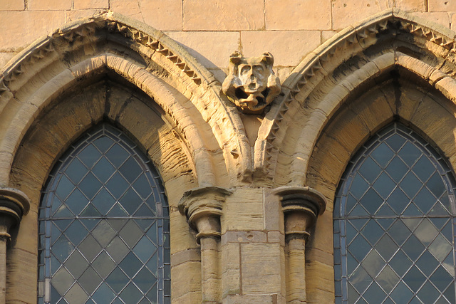 southwell minster, notts