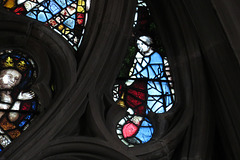 carlisle cathedral
