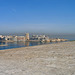 Fort Tigne from Valletta, Malta, 2006