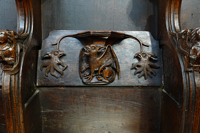 S06 Misericord