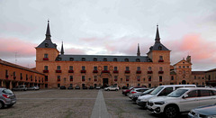 Lerma - Palacio Ducal de Lerma