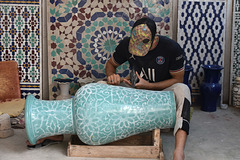 Artisanat Marocain (2)