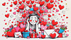 ❤️ LOVE BOMBING ❤️