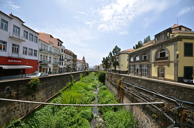 Funchal, Madeira