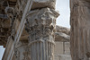 20151207 9800VRAw [R~TR] Trajans Tempel, Pergamon, Bergama