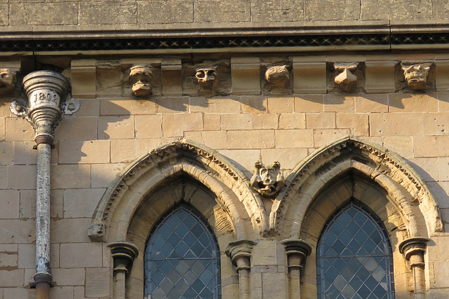 southwell minster, notts