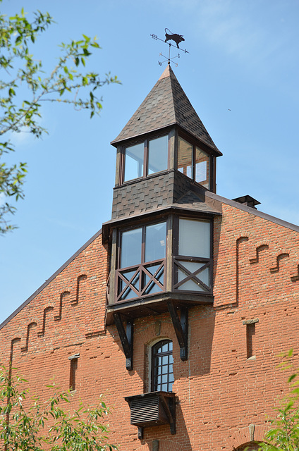 Замок Радомысль / Radomysl Castle