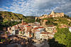 old city of Tbilisi