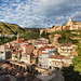 old city of Tbilisi