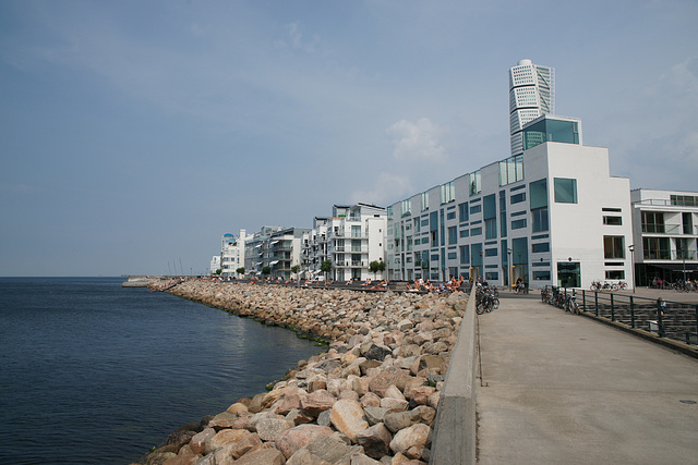 Vastra Hamnen